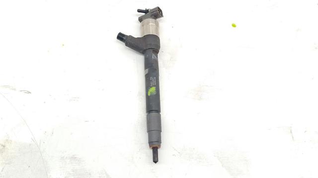 Injetor de injeção de combustível 55578075 OPEL