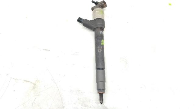 Injetor de injeção de combustível 55578075 OPEL