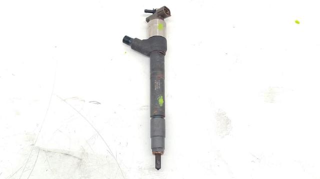 Injetor de injeção de combustível 55578075 OPEL