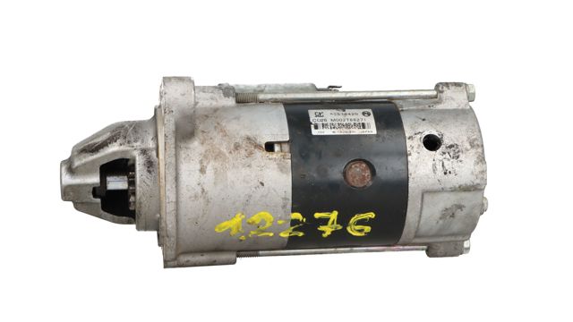 Motor de arranco 55578420 GM