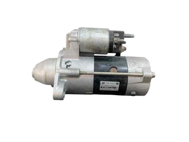 Motor de arranco 55578420 GM