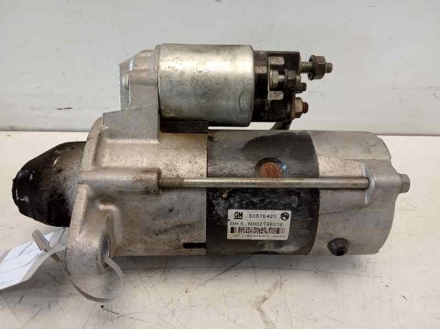 55578420 Opel