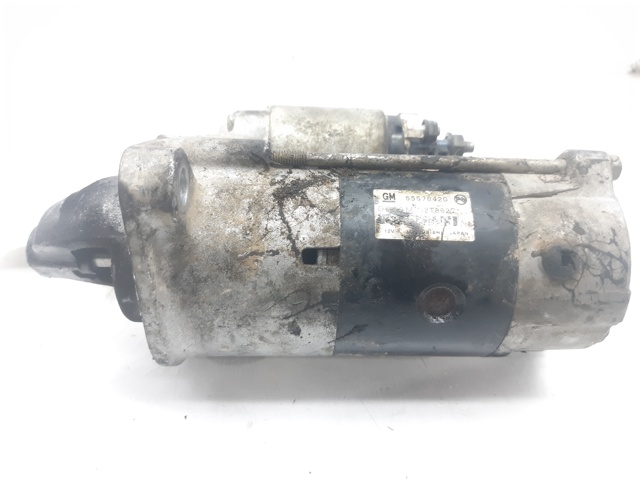 55578420 Opel