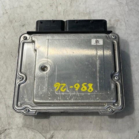 Módulo de direção (Centralina eletrônica) de motor 55579447 OPEL