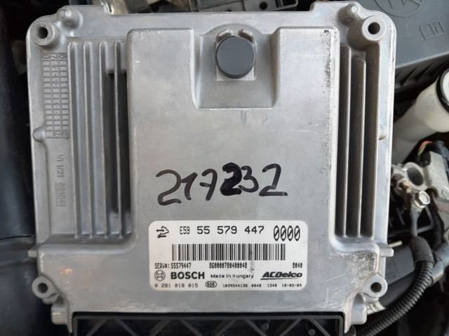 55579447 Opel