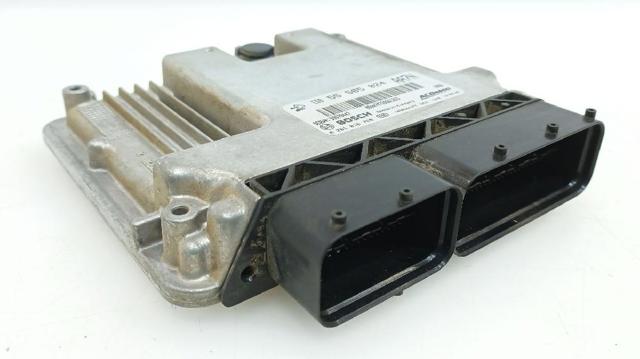 Módulo de direção (Centralina eletrônica) de motor 55579447 OPEL