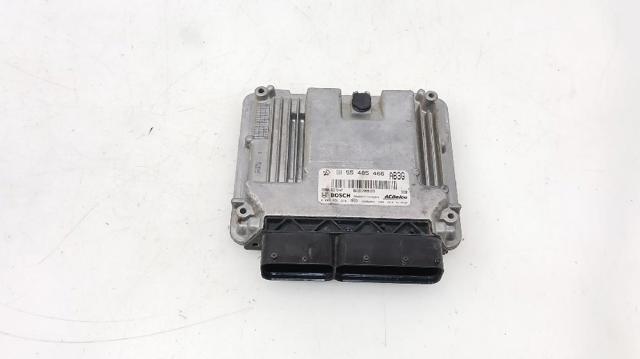 Módulo de direção (Centralina eletrônica) de motor 55579447 OPEL