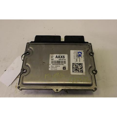 55579719 Opel
