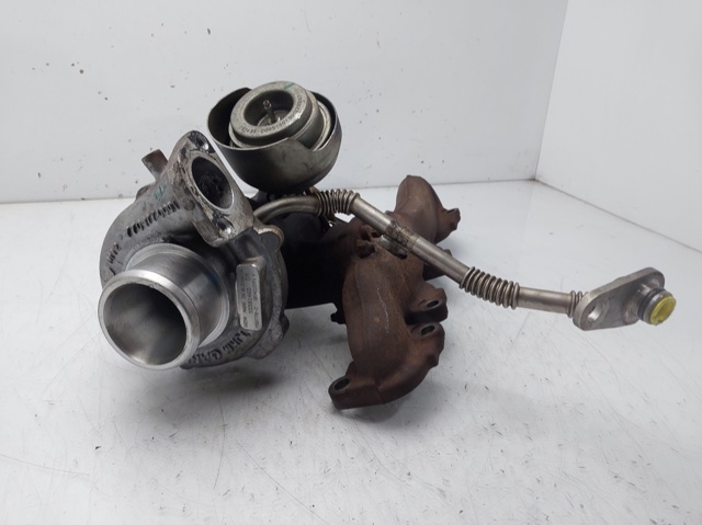 55581460 Opel