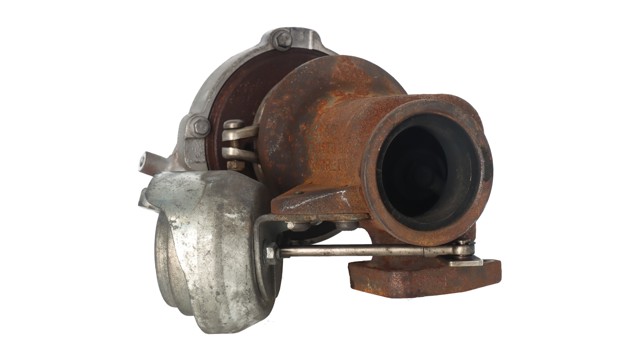 Turbina 55581460 OPEL