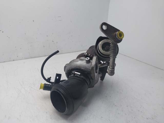55581460 Opel