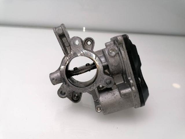 Válvula de borboleta montada 55581772 OPEL