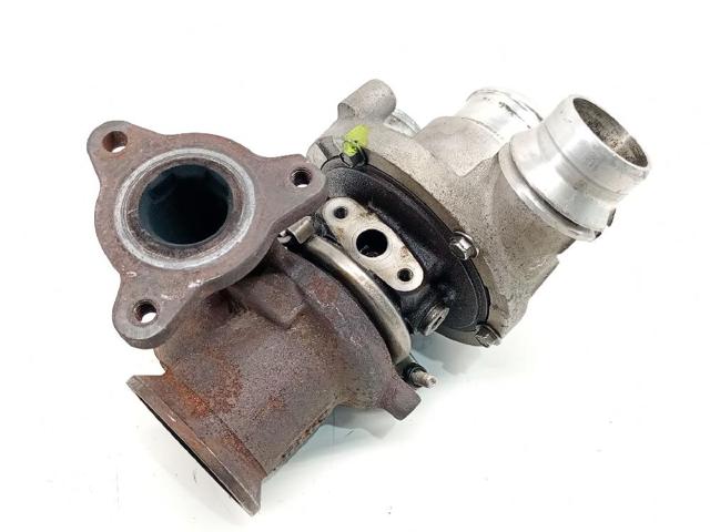 Turbina 55583588 OPEL