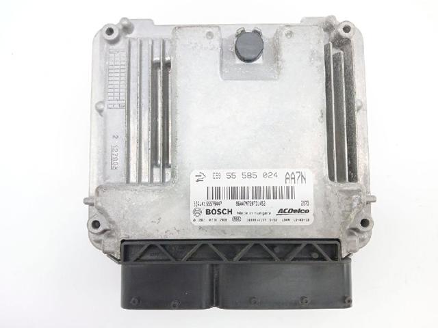 55585024 Opel