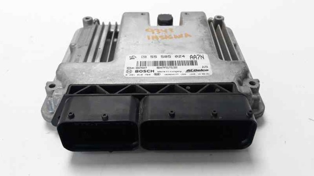 55585024 Opel