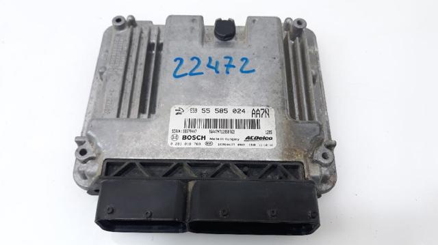 55585024 Opel