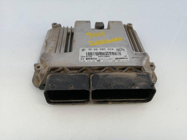 55585024 Opel