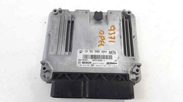 55585024 Opel