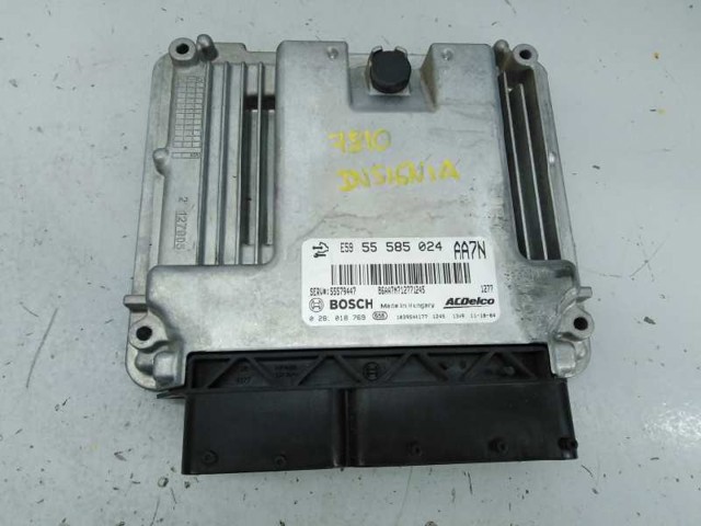 55585024 Opel