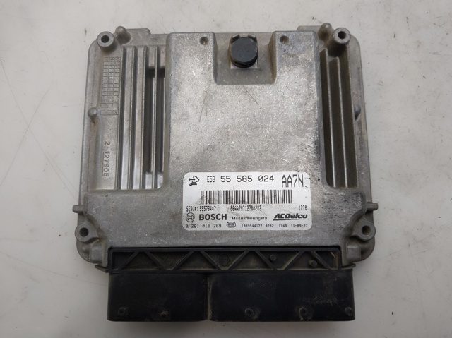 55585024 Opel