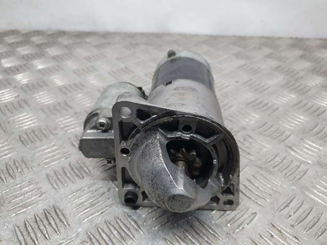 Motor de arranco 55585238 OPEL