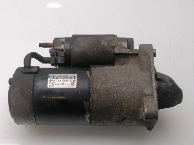 55585238 Peugeot/Citroen