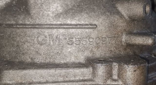 55590977 Opel
