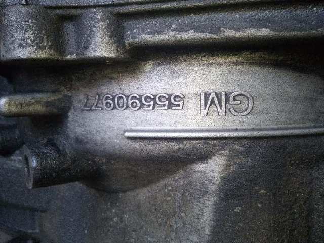 55590977 Opel