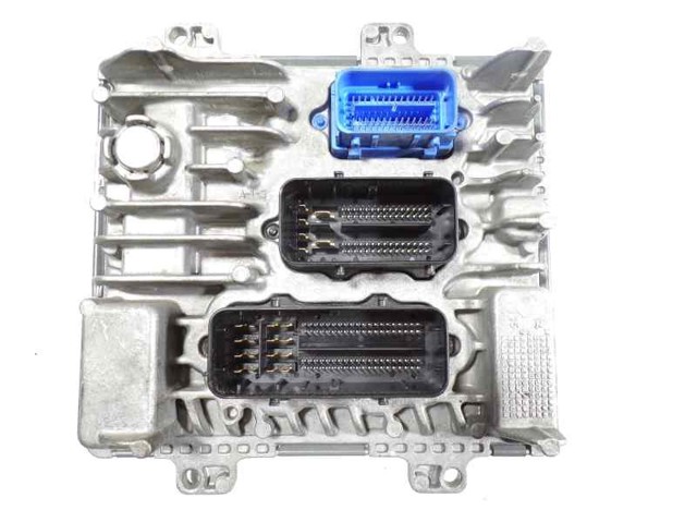 Módulo de direção (Centralina eletrônica) de motor 55591599 OPEL