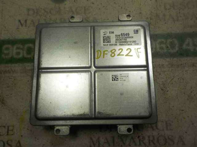 55591599 Opel