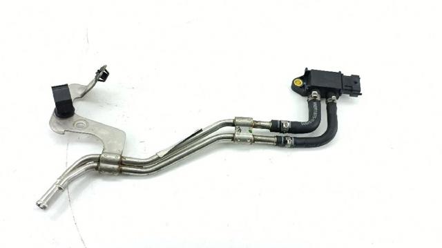 Sensor de pressão dos gases de escape 55599659 OPEL