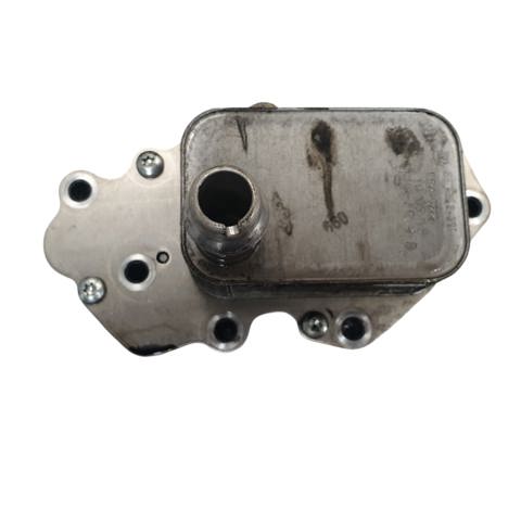 Radiador de óleo 55599943 OPEL