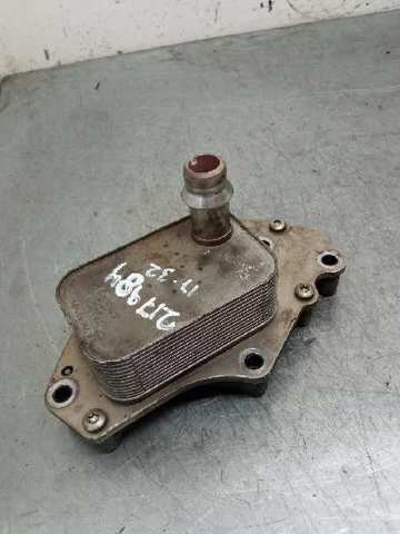 Radiador de óleo 55599943 OPEL