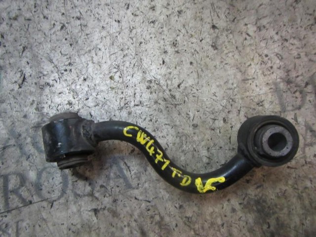 Montante direito de estabilizador traseiro 55618JD00A NISSAN