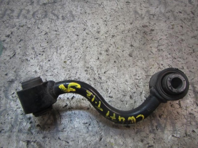 Montante esquerdo de estabilizador traseiro 55619JD00A NISSAN