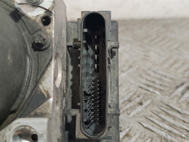 Unidade hidráulico de controlo ABS 55700423 FIAT