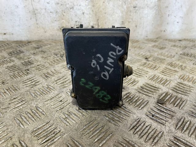 Unidade hidráulico de controlo ABS 55700423 FIAT