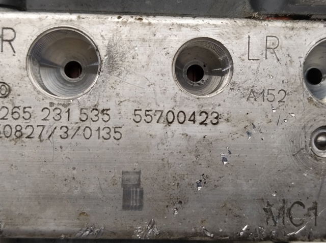 55700423 Fiat/Alfa/Lancia