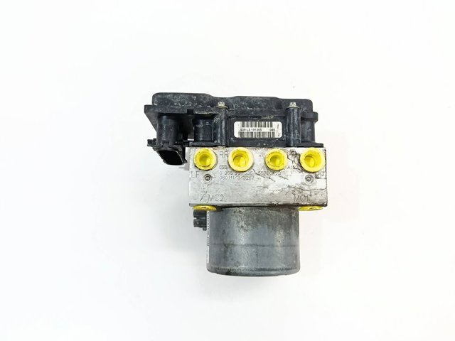 Unidade hidráulico de controlo ABS 55700423 FIAT