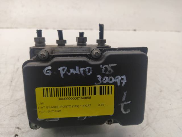 55700423 Fiat/Alfa/Lancia