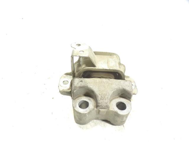 Coxim (suporte) traseiro de motor 55700434 FIAT