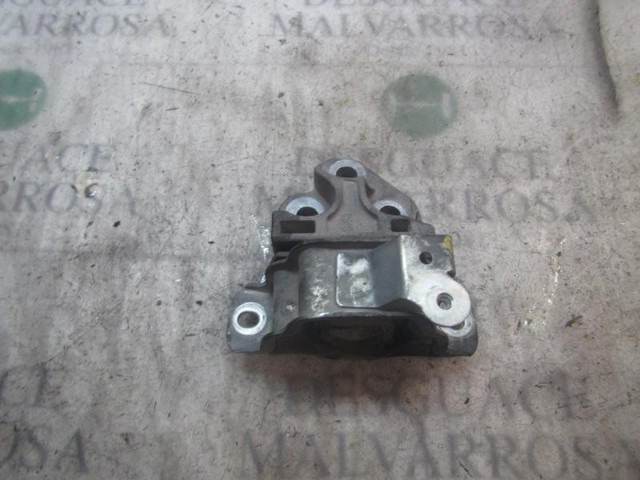 Coxim (suporte) esquerdo de motor 55700435 FIAT