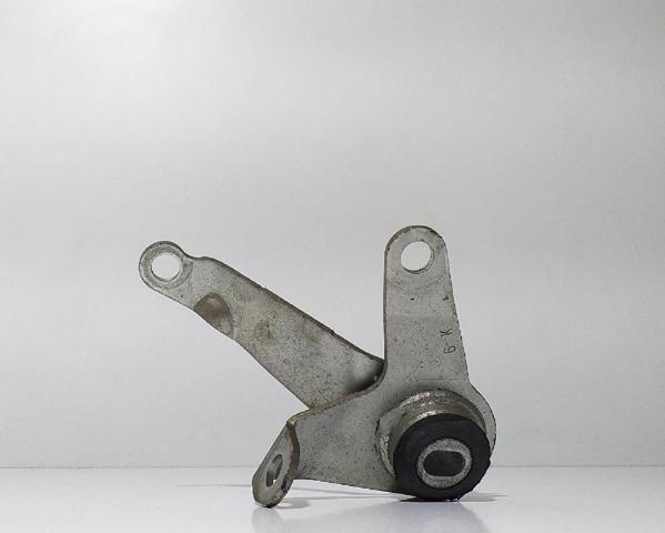 Coxim (suporte) traseiro de motor 55700440 FIAT