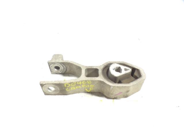 Consola de coxim (apoio) traseira de motor 55700441 FIAT