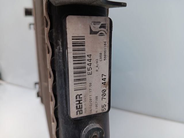 55700447 Fiat/Alfa/Lancia