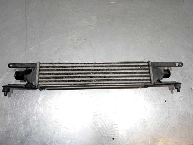 Radiador de intercooler 55700449 FIAT