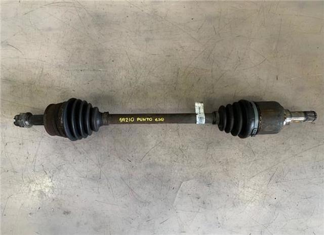 55700562 Fiat/Alfa/Lancia
