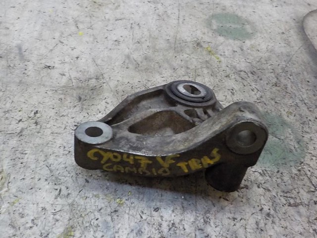 Consola de coxim (apoio) traseira de motor 55700657 FIAT
