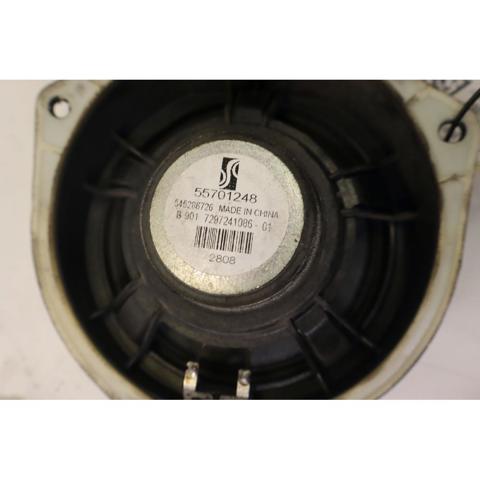 Alto-falante da porta traseira 55701248 FIAT