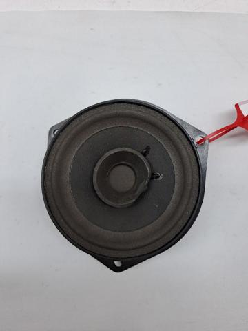 Alto-falante da porta traseira 55701248 OPEL